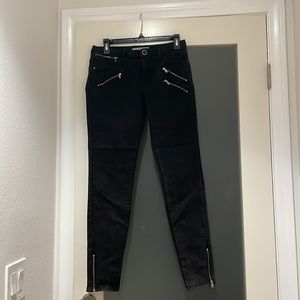 ZARA BASIC Z1975 DENIM SIZE 08